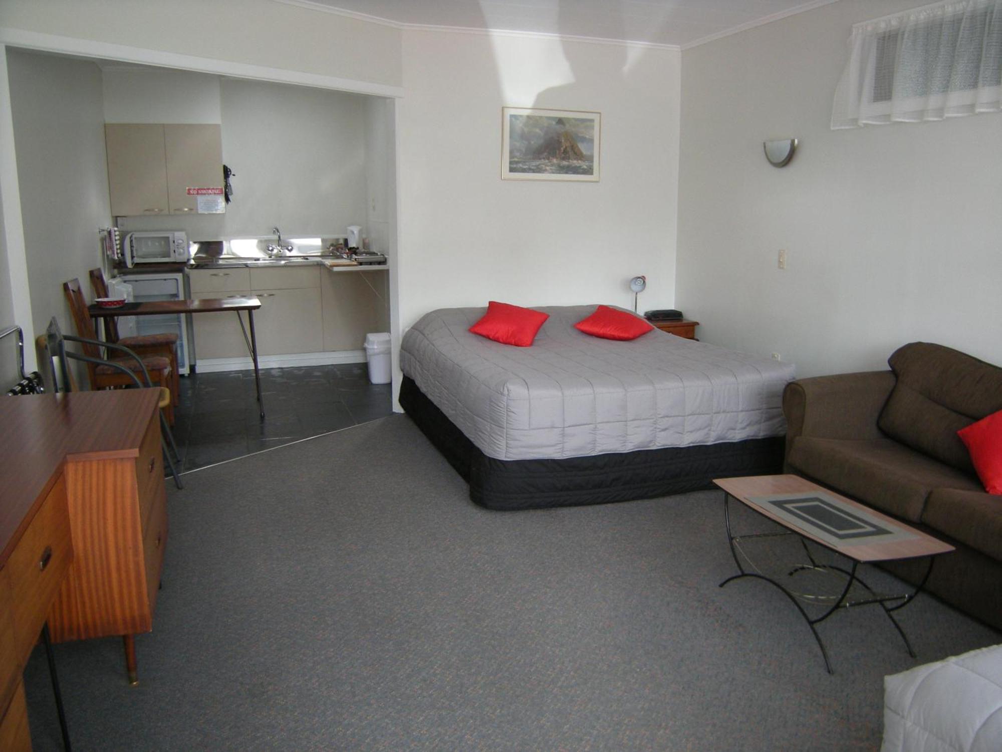 Kauri Motel Kaitaia