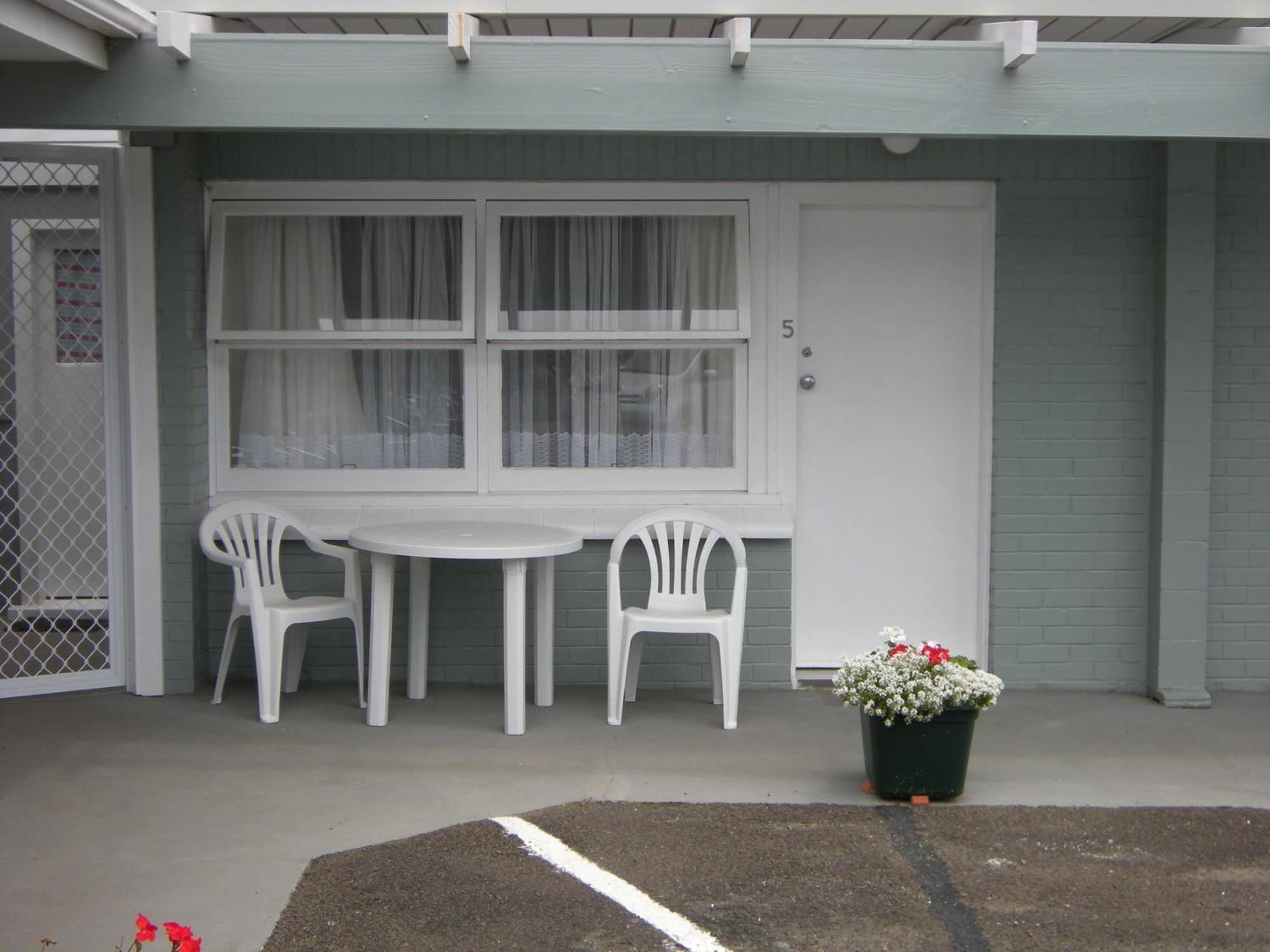 Motel Kauri