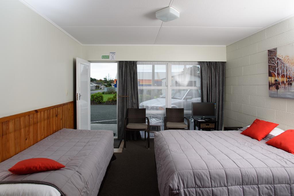 Kauri 3* Kaitaia