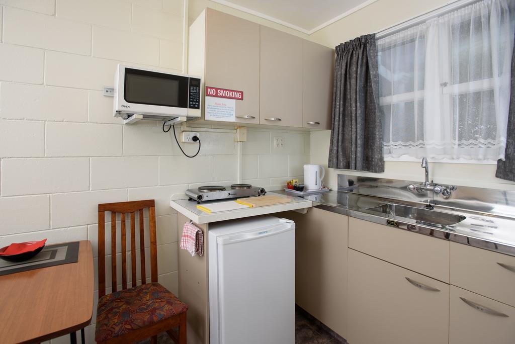 Kauri Motel Kaitaia