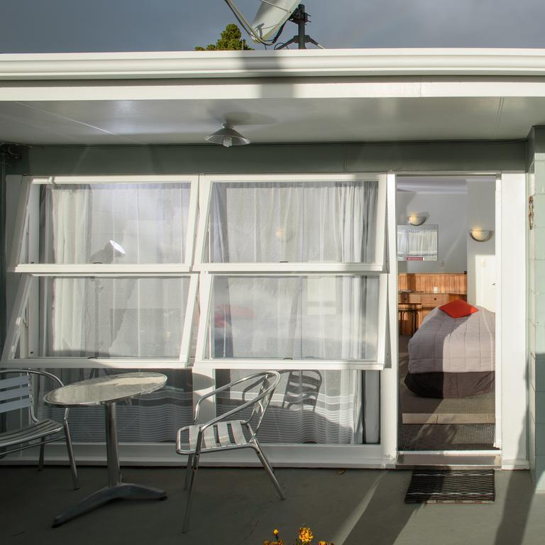 Motel Kauri 3*