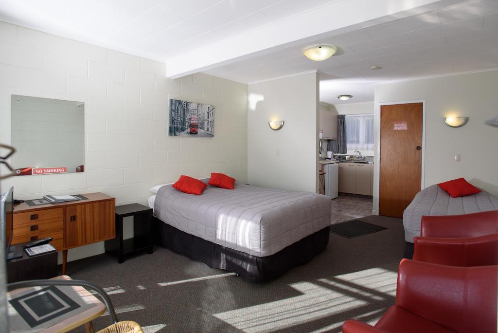 Motel Kauri Kaitaia