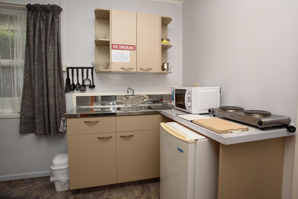 Motel Kauri Kaitaia