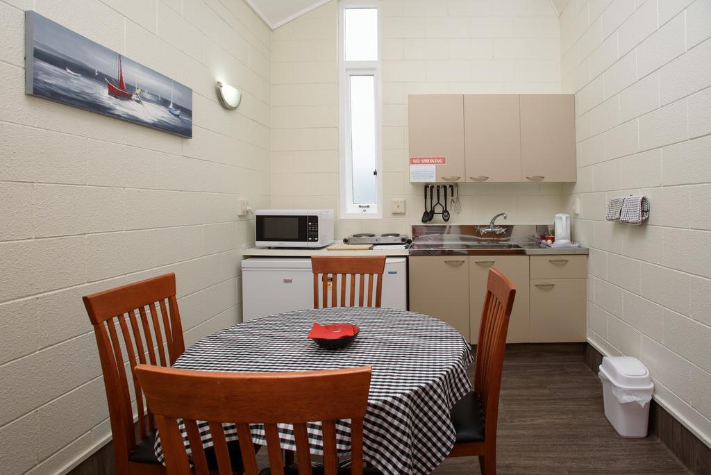 Kauri Motel Kaitaia