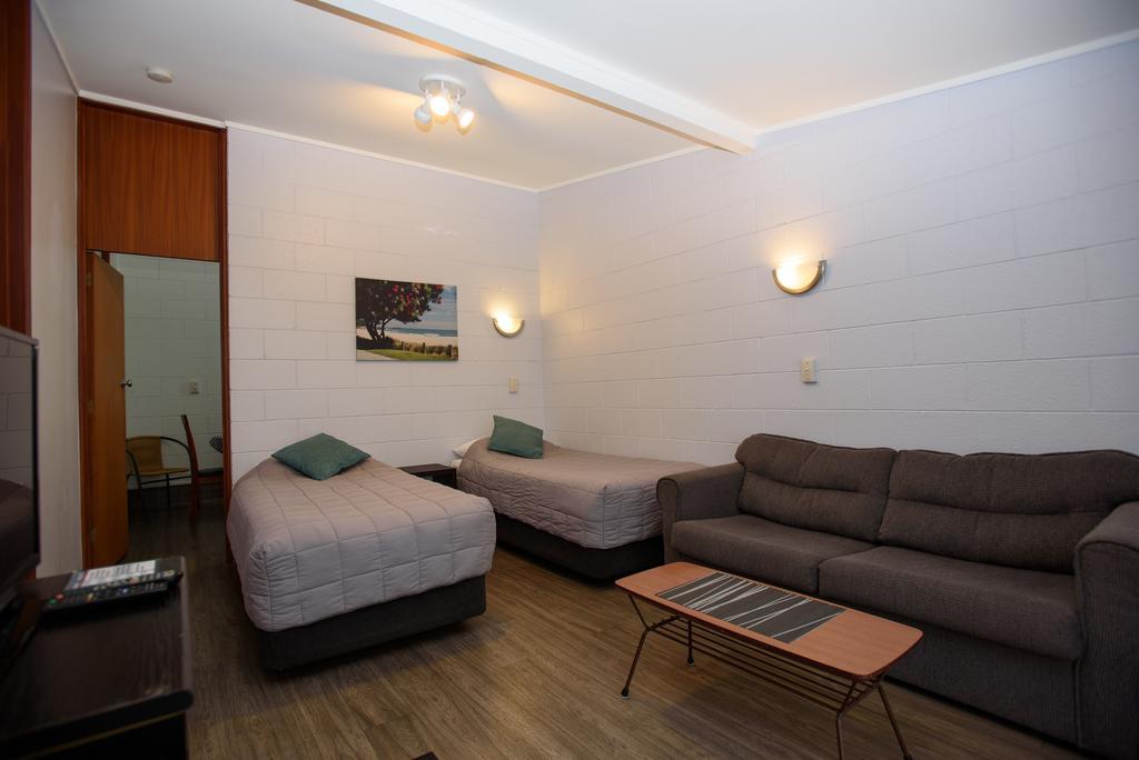 Kauri Motel 3*
