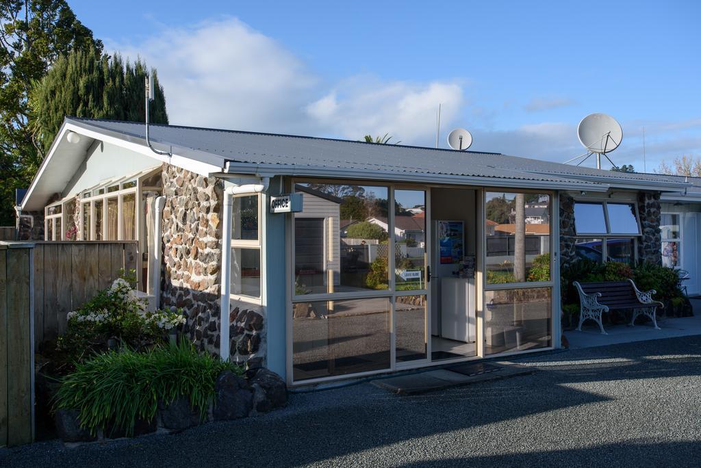 Motel Kauri 3*