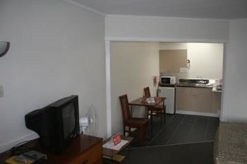 Motel Kauri Kaitaia