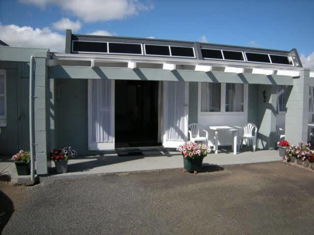 Motel Kauri
