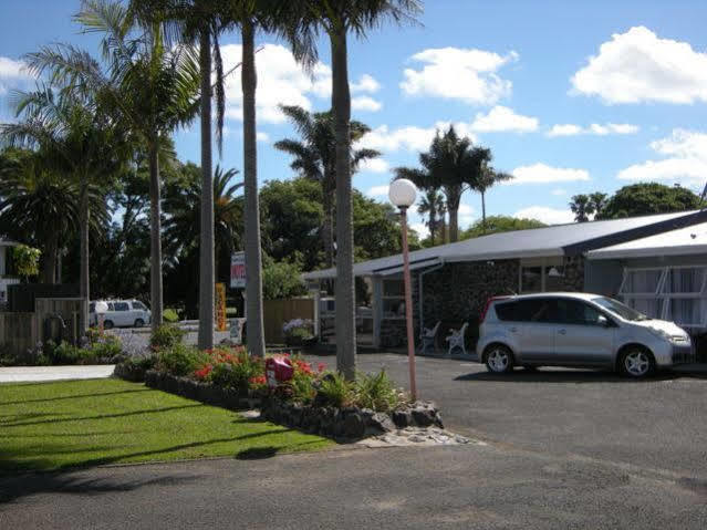 Motel Kauri