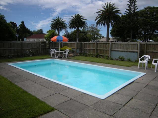 Kauri Motel
