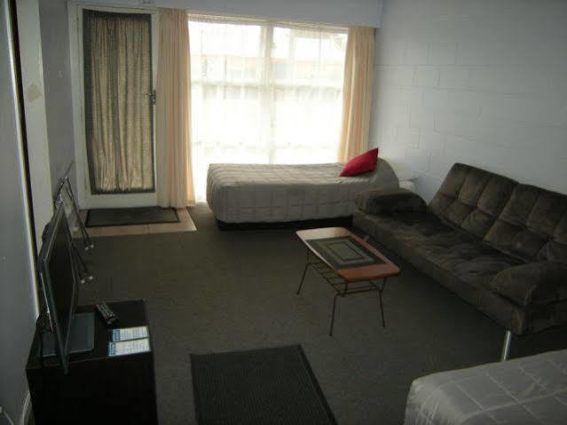 Motel Kauri Kaitaia
