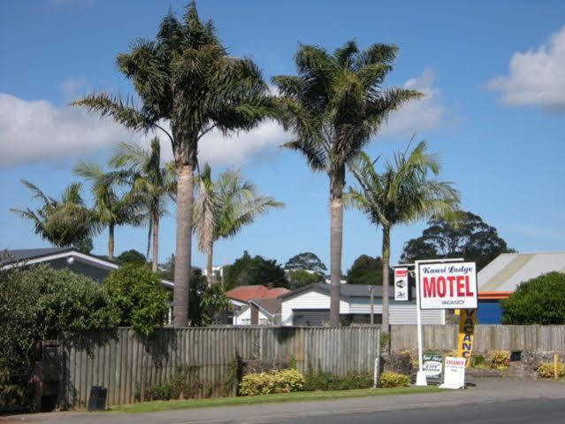 Kauri Motel Kaitaia